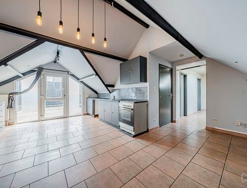                                         Appartement te koop in Beaufays, € 189.000
