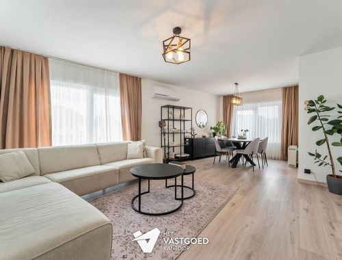                                         Appartement te koop in As, € 259.000
