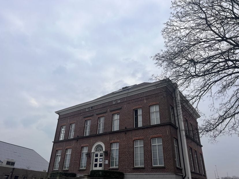 Bedrijfsvastgoed te huur in Wondelgemkaai 8,
                    9000 Gent