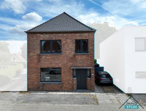                                         Woning te koop in Zedelgem, € 449.000
