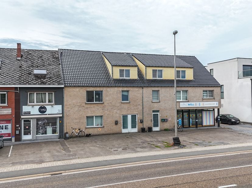 Appartement te koop in Meylandtlaan 109 bus 11,
                    3550 Zolder
