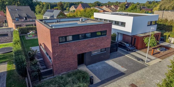Huis te koop in OP HET HOFKEN 17, 3700 Sluizen