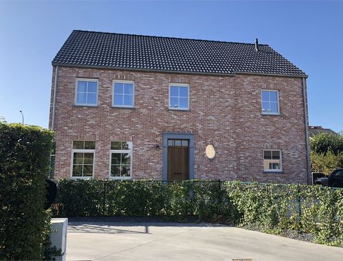                                         Woning te koop in Oudenaarde, € 395.567
