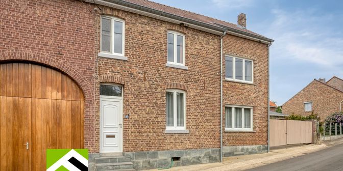 Huis te koop in Museestraat 11, 3870 Heers