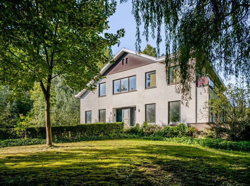 Maison à vendre à Zeelsebaan 85,
                    9200 Grembergen