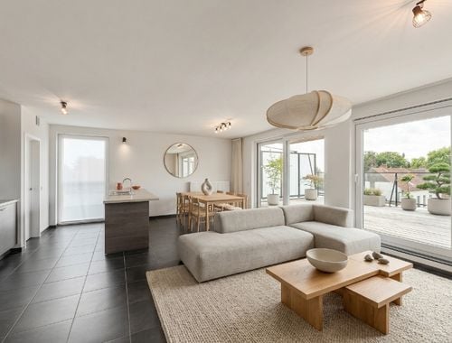                                         Appartement à louer à Geluveld, € 900
