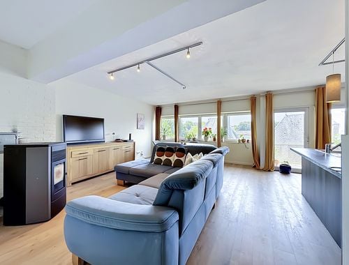                                         Appartement à vendre à Marche-en-Famenne, € 289.000
