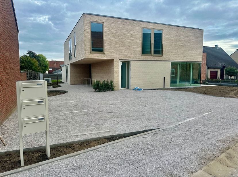 Huis te huur in Pelikaanstraat 16A,
                    9700 Oudenaarde