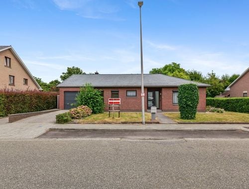                                         Woning te koop in Tongeren, € 310.000
