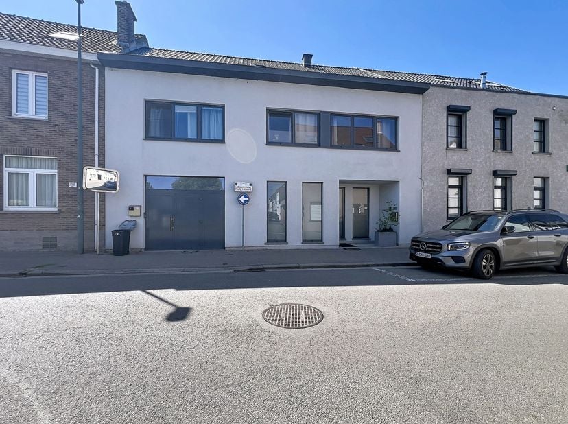 Appartement te koop in ,
                    1640 Sint-Genesius-Rode