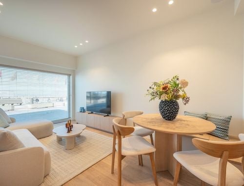                                         Appartement te koop in Heist-aan-Zee, € 765.000
