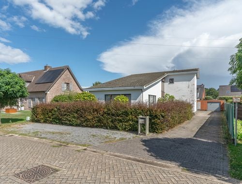                                         Woning te koop in Beerse, € 365.000
