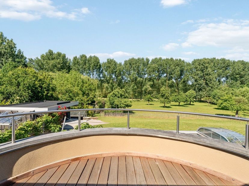 Maison à vendre
                    à 3540 Herk-de-Stad