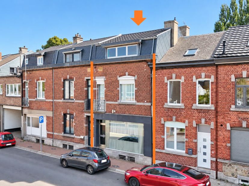 Huis te koop in Rue de Magnée, 19,
                    4620 Fléron