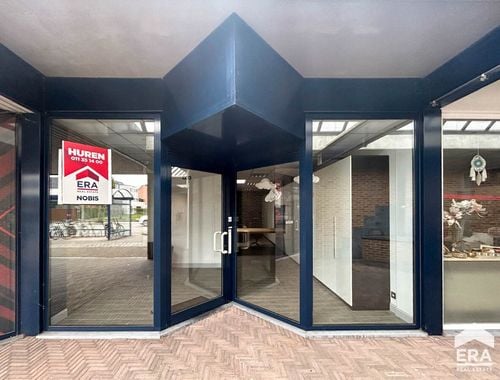                                         Handelsgelijkvloers te koop in Alken, € 145.000
