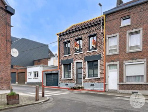                                         Woning te koop in Saint-Nicolas, € 179.000
