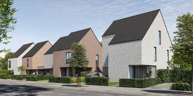 Huis te koop in Kapelstraat 57, 3590 Diepenbeek