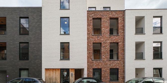 Appartement te koop in Rijschoolstraat 16 bus 203, 3800 Sint-Truiden