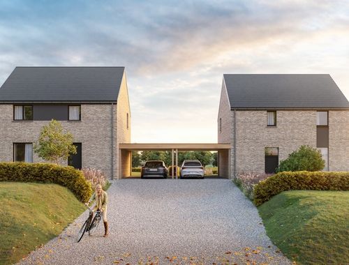                                         Woning te koop in Cognelée, € 470.800
