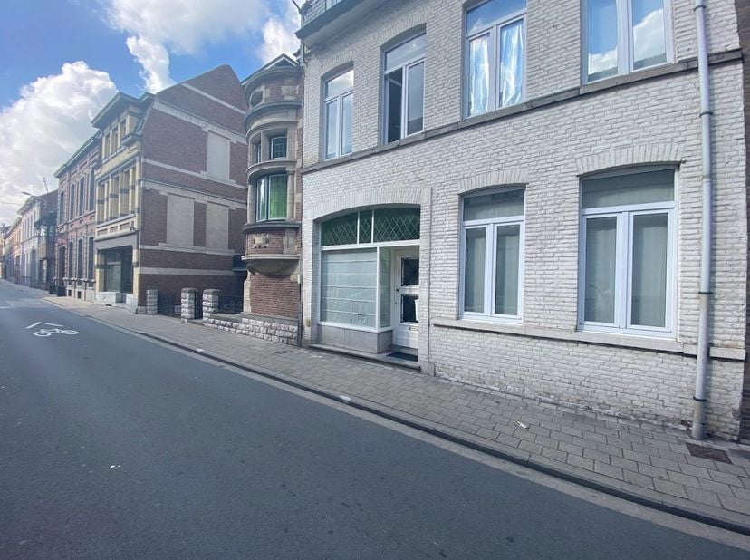 Appartement à vendre
                    à 8870 Izegem