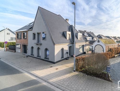                                         Maison à vendre à Erpe, € 324.900

