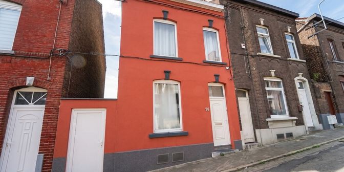 Huis te koop in 6010 Couillet