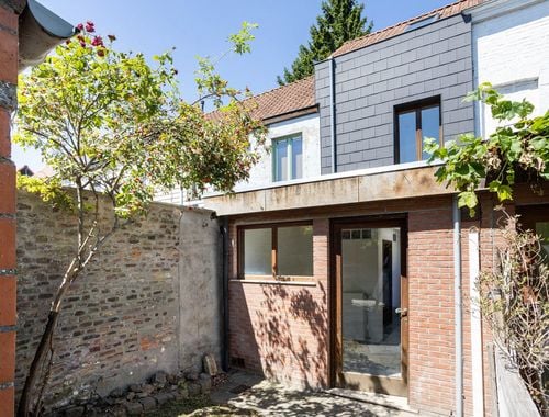                                         Woning te koop in Gent, € 249.000
