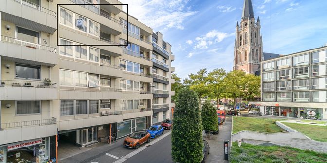 Appartement à vendre à Fabriekstraat 3 boîte 4, 9300 Aalst
