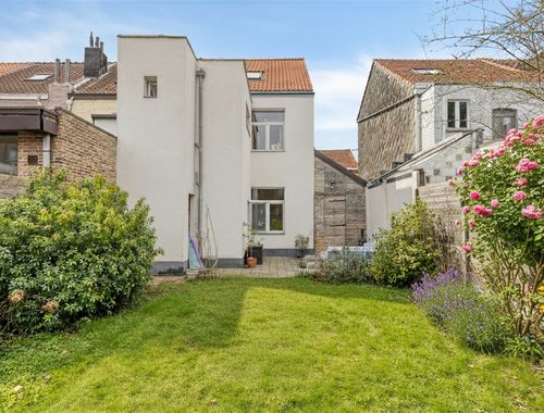                                         Maison à vendre à Kortenberg, € 379.000
