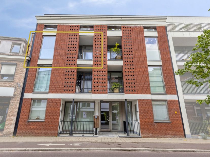Appartement à vendre
                    à 2530 Boechout