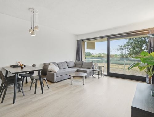                                         Appartement à vendre à Nieuwpoort, € 259.000
