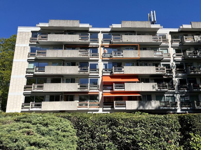 Appartement à vendre
                    à 2300 Turnhout
