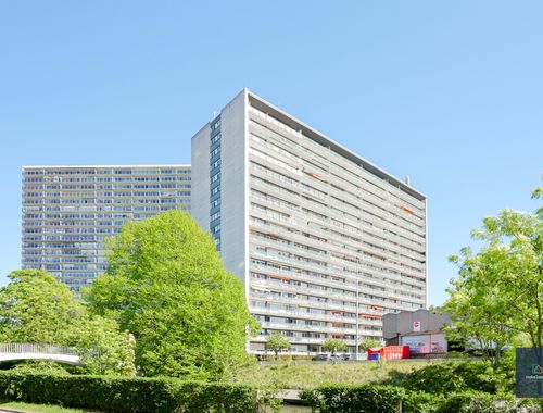                                        Appartement te koop in Gent, € 179.000

