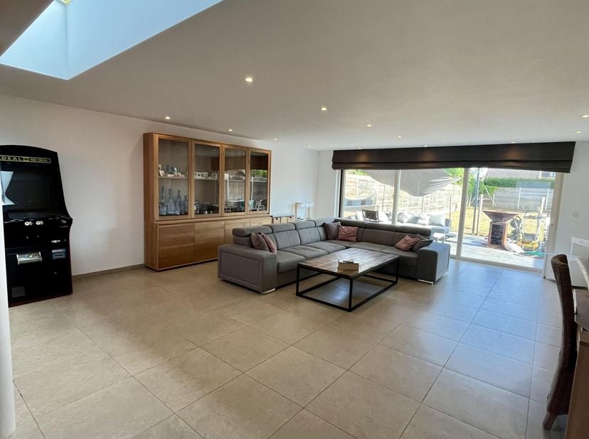 Huis te koop
                    in 8560 Gullegem