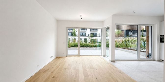 Appartement te huur in Rue de Serbie 93 bus 002, 4000 Liège