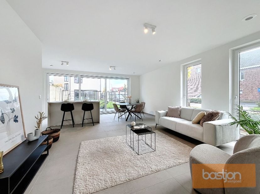 Huis te koop in Kloosterstraat 19,
                    8510 Marke