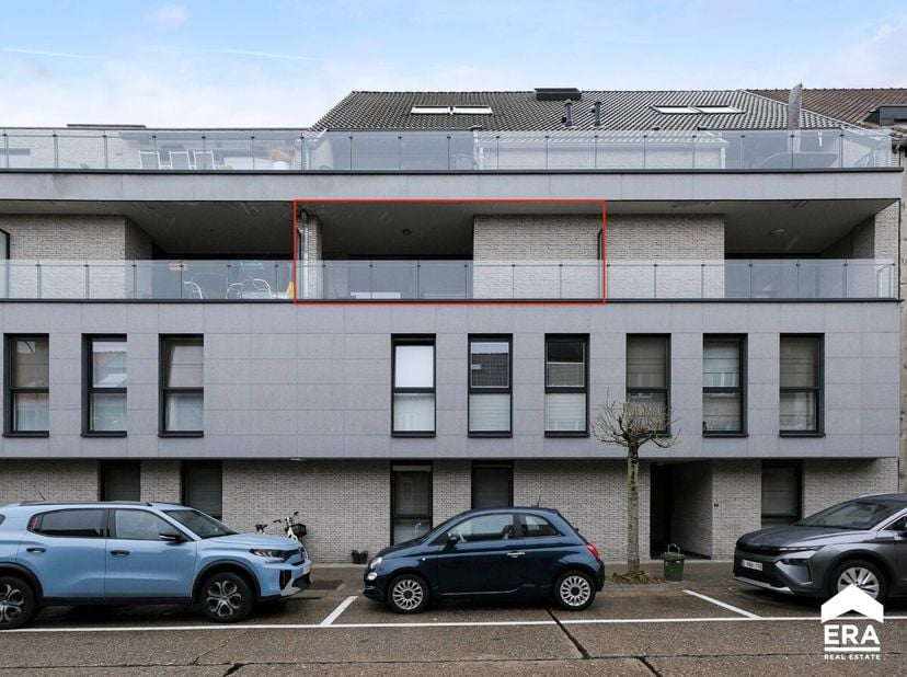 Appartement à louer
                    à 3500 Hasselt