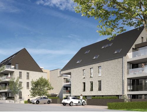                                         Place de stationnement à vendre à Diepenbeek, € 50.000
