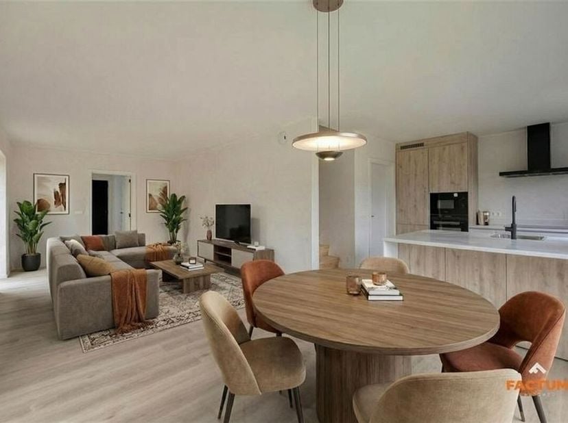 Maison à vendre
                    à 3012 Wilsele