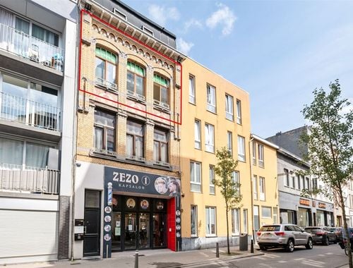                                         Appartement te koop in Antwerpen, € 150.000
