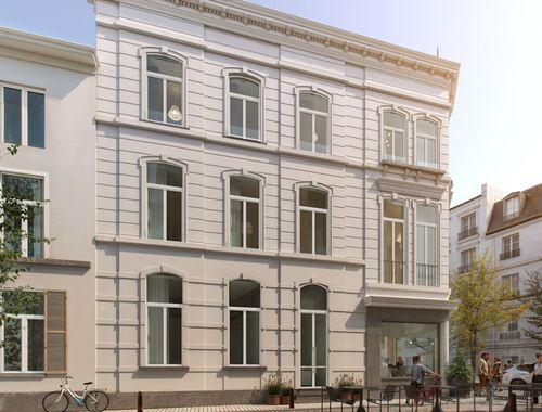                                         Kot-Colocation à louer à Leuven, € 640
