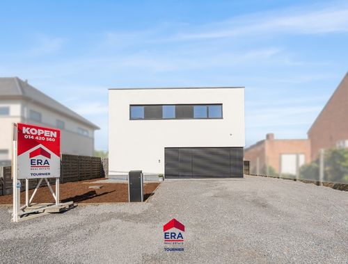                                         Woning te koop in Vorst, € 549.000
