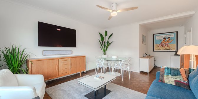 Appartement te koop in Europagalerij 5 bus 174, 8400 Oostende