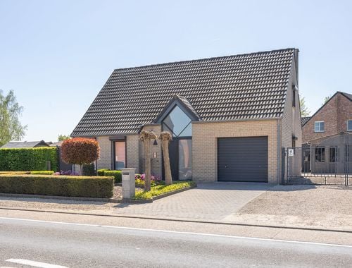                             Woning te koop in Bocholt
