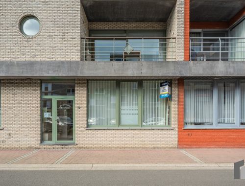                                         App. rez-de-chaussée à vendre à Blankenberge, € 205.000
