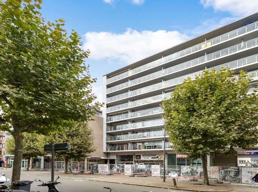 Appartement à louer
                    à 2300 Turnhout