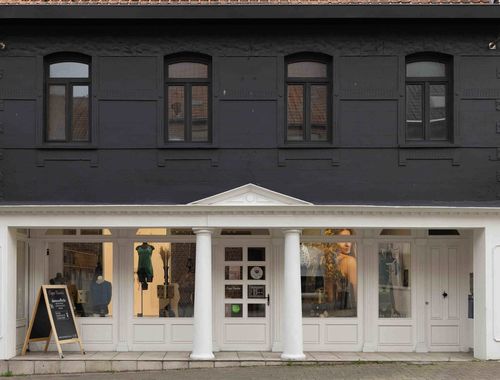                                         Commerce à louer à Anzegem, € 795

