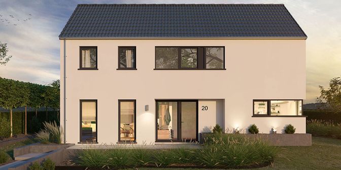 Huis te koop in 6500 Renlies
