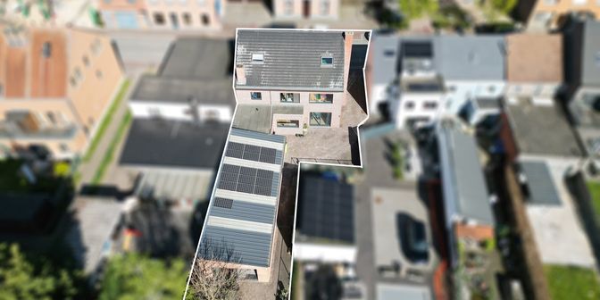 Huis te koop in Tervuursesteenweg 149, 1820 Perk