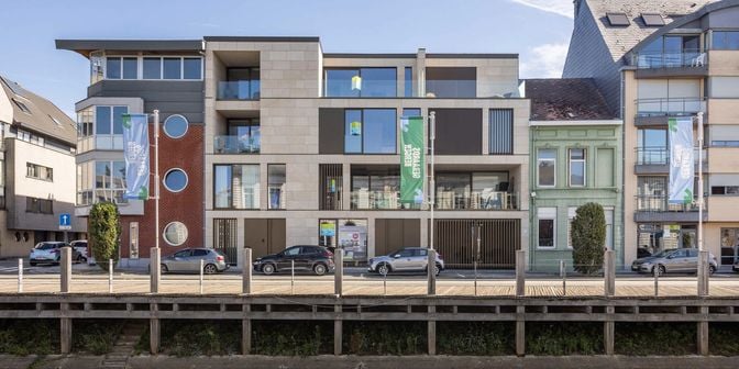 Huis te koop in Kaai 23-25, 9500 Geraardsbergen